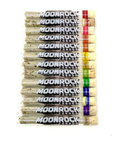 Moonrock Pre Roll - Assorted Bundle Every Flavour