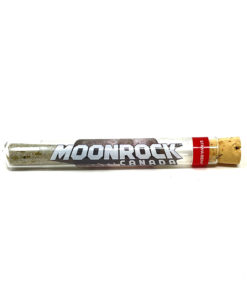Moonrock Pre Roll Strawberry