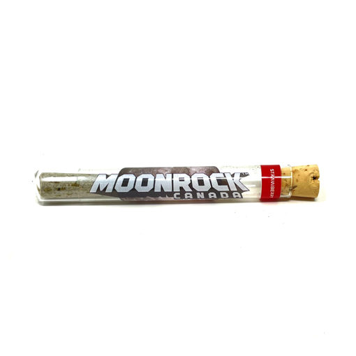 Moonrock Pre Roll Strawberry