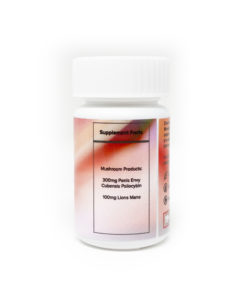 MOONSHROOM - Nitro - High Micro Dose Enlightenment Blend