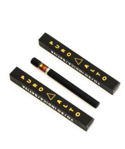 Puro Alto Disposable Full Spectrum THC Vape Pen - 400mg
