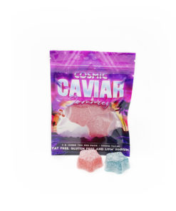 comsic caviar 300mg thc