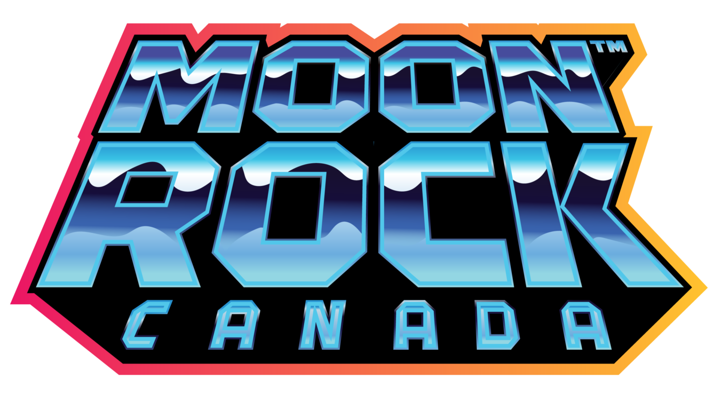 Moonrock Logo