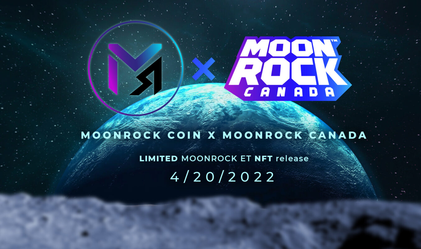 Moonrock Coin